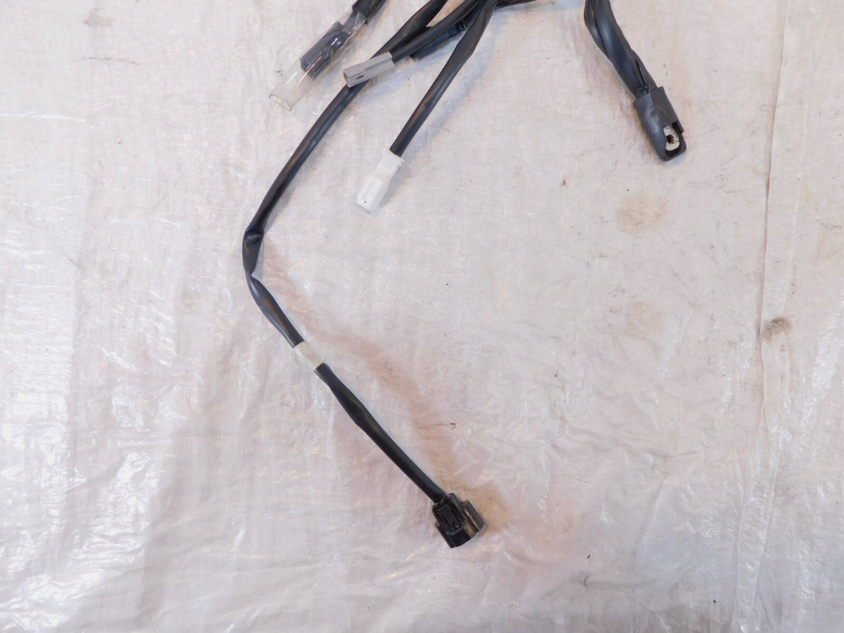 2022-2024 Yamaha YZFR7 YZF-R7 R7 Main Electrical Wiring Harness Wire Cable Loom