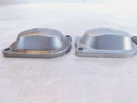Yamaha V Star 650 XVS650 Virago 535 Engine Cylinder Head Rocker Arm Side Covers - C3 Cycle