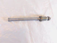 2008-2022 Kawasaki Concours 14 ABS OEM Rear Fork Swingarm Pivot Bolt Shaft & Nut - C3 Cycle