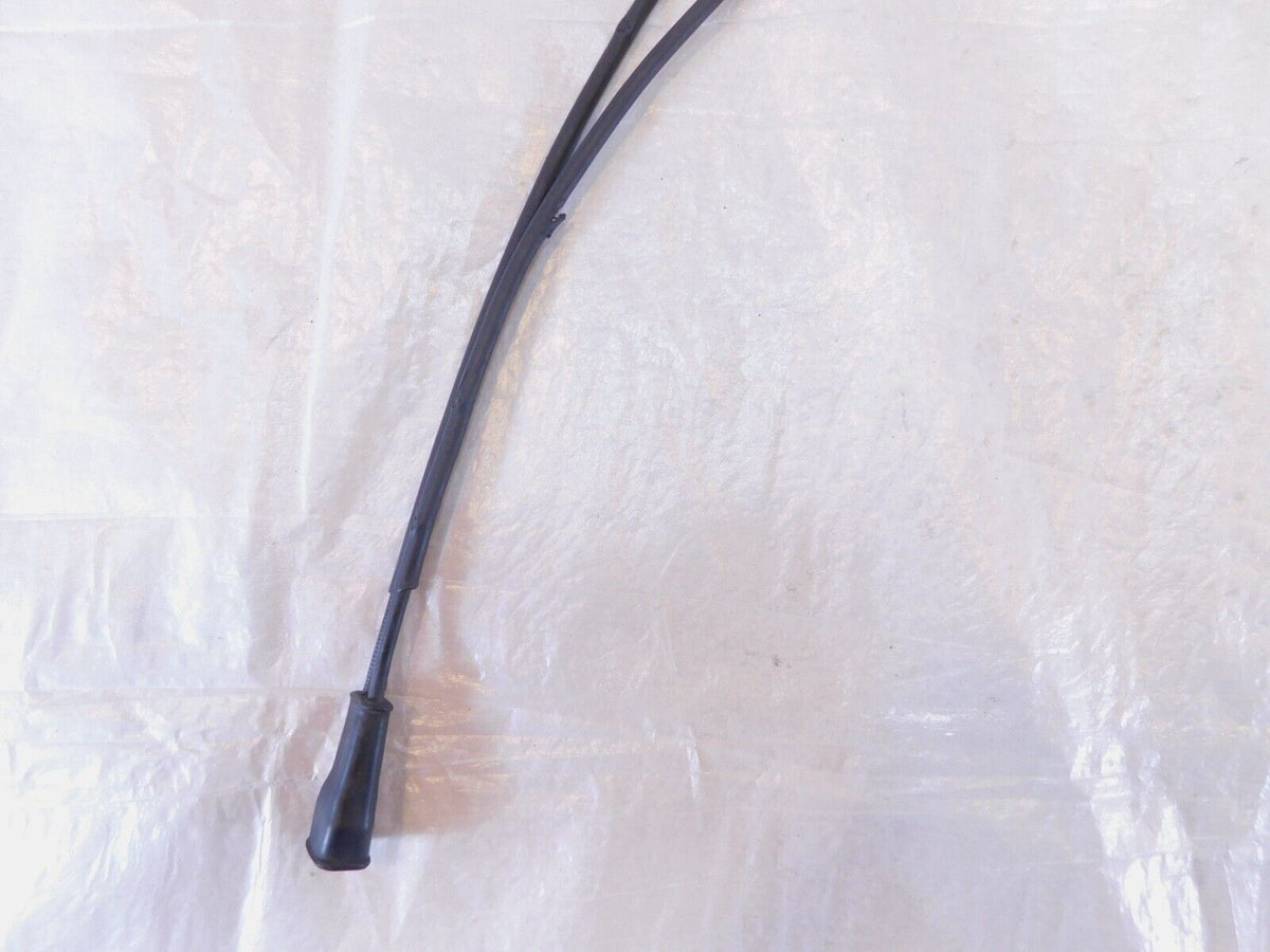 BMW Airhead R100/7 R100RS R100RT R100/T Lower Choke Cables - 32731240817 - C3 Cycle