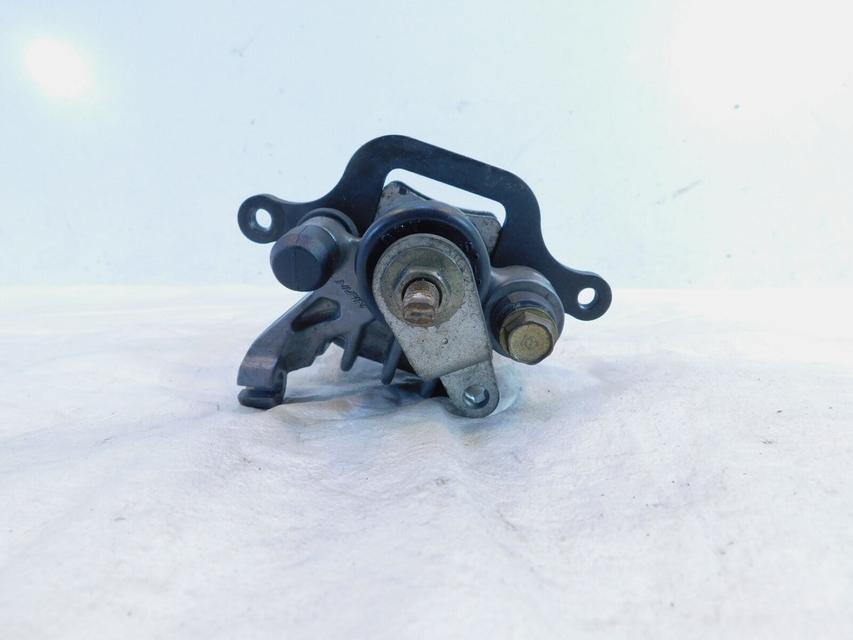 2002-2013 Honda FSC600 Silver Wing 600 Rear Parking Brake Caliper 43250-MCT-006 - C3 Cycle