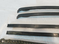 Kawasaki Vulcan 1700 VN1700 Classic Nomad Voyager Vaquero Cam Shaft Chain Guides - C3 Cycle
