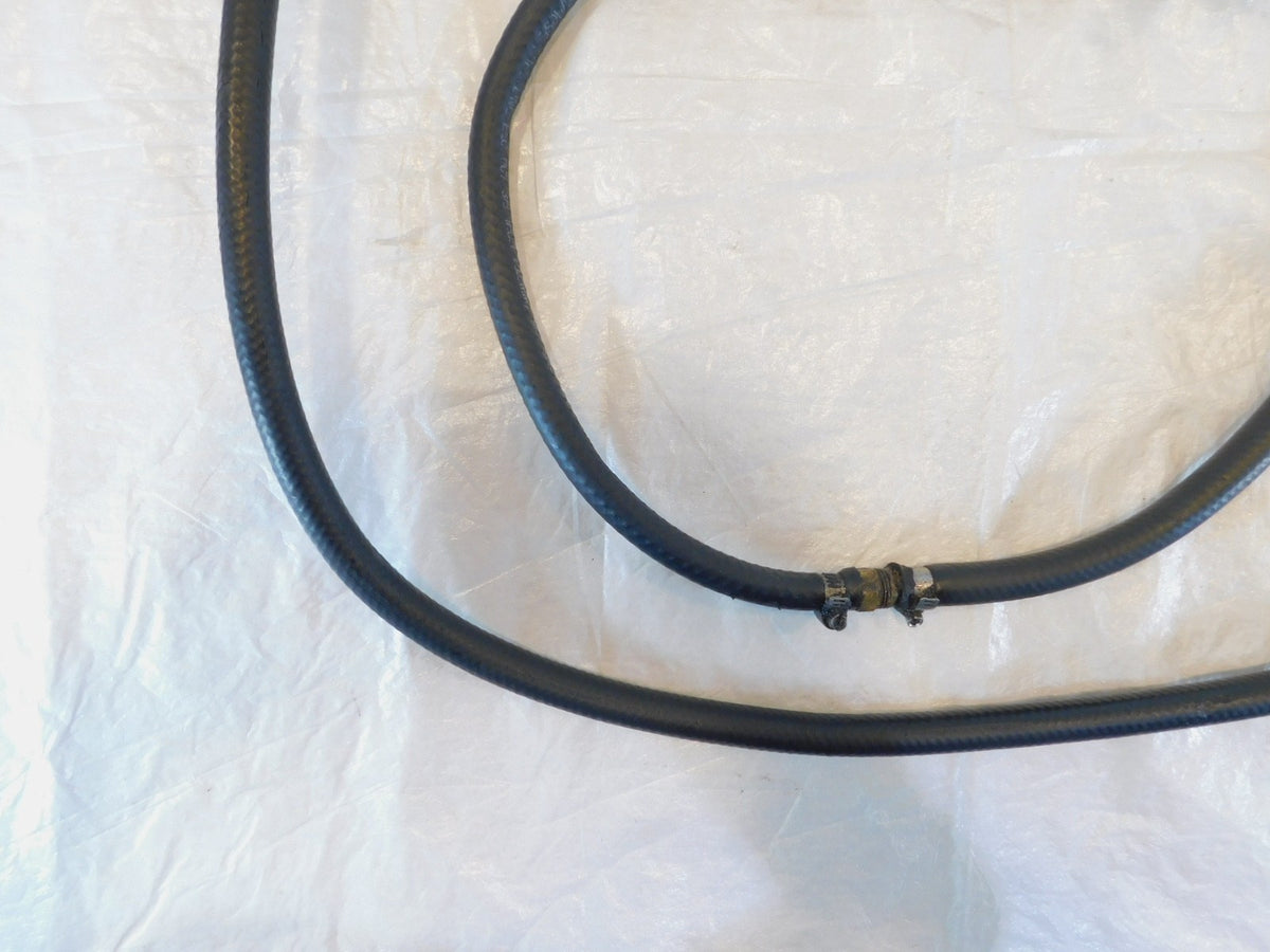 1973 Harley Davidson Ironhead Sportster XLH 1000 Oil Hose Line Pipe Part Box Lot - C3 Cycle