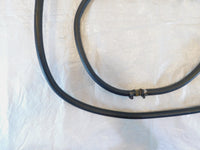 1973 Harley Davidson Ironhead Sportster XLH 1000 Oil Hose Line Pipe Part Box Lot - C3 Cycle