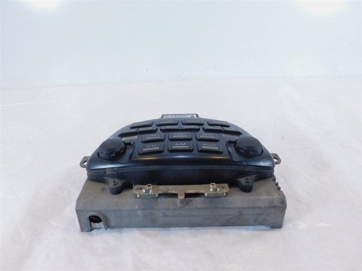 2001-2005 Honda GL1800 Goldwing 1800 Audio Control Speaker Button Radio Switches - C3 Cycle