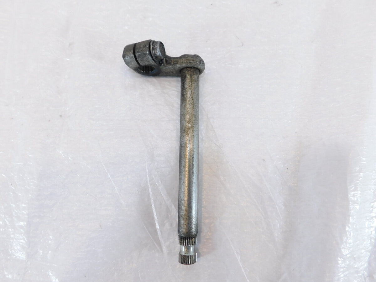 Honda GL1500 Valkyrie & Goldwing 1500 Left Gear Shift Shifter Pedal Link Shaft
