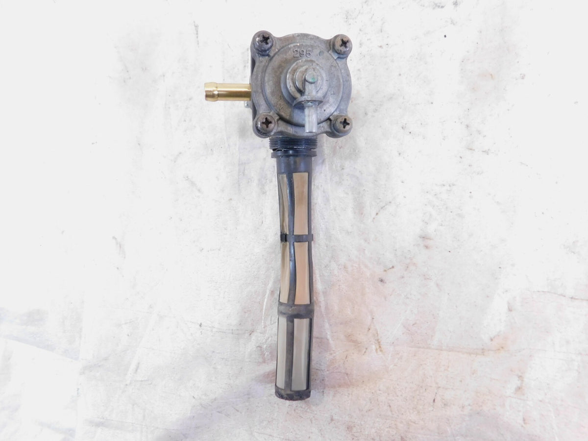 Harley Davidson Dyna Softail Fuel Gas Petrol Tank Petcock Shut-Off Valve - C3 Cycle