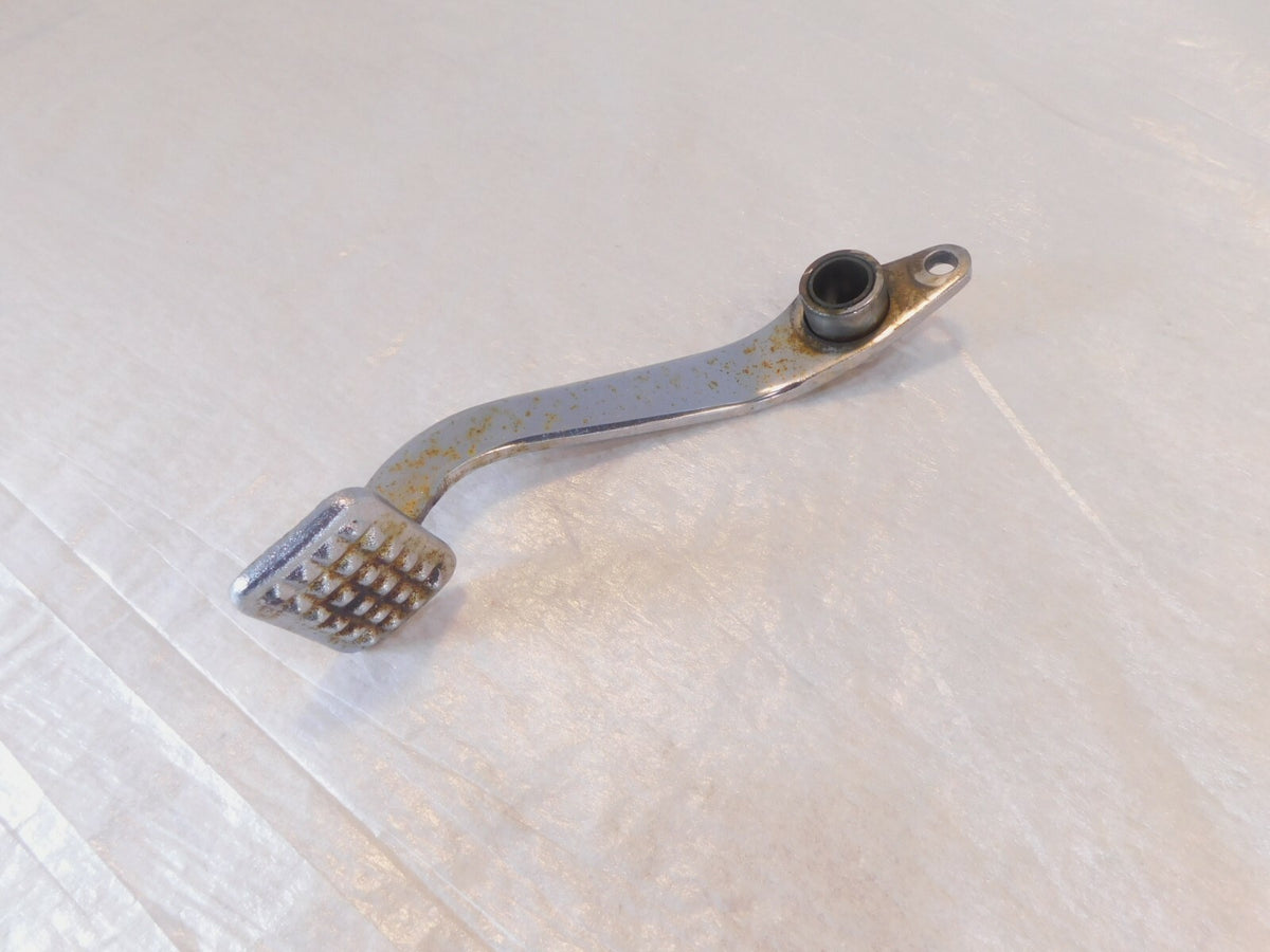 Suzuki Intruder 750 800 Boulevard S50 VS800 Rear Wheel Foot Brake Pedal Lever - C3 Cycle