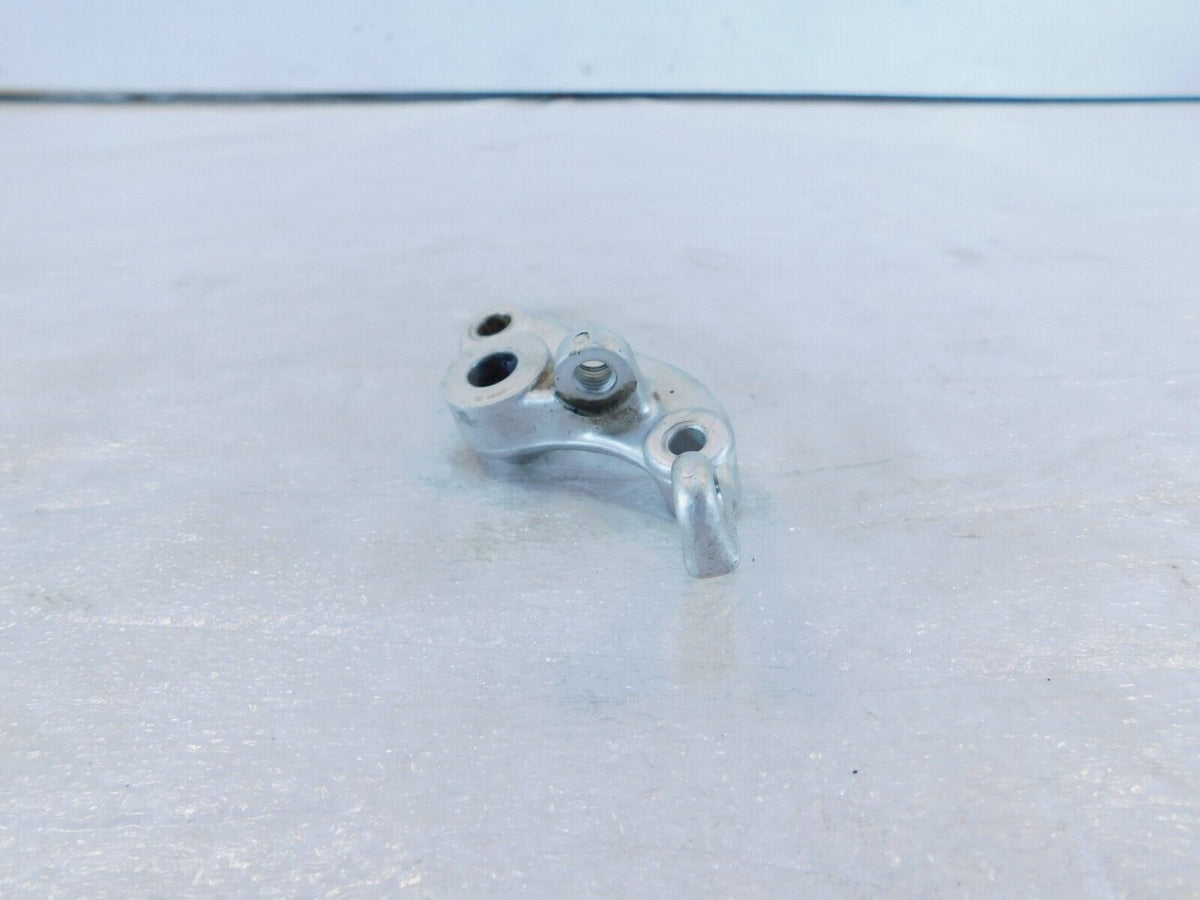 Aprilia RSV1000 Mille Tuono R Rear Brake Pedal Lever Bracket Support Mount Stay - C3 Cycle