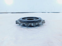 KTM 390 Duke Adventure RC RC390 Transmission Front Output Drive Chain Sprocket - C3 Cycle
