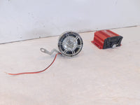 1994 Kawasaki Vulcan 88 VN1500 DC12V Bluetooth Audio Amplifier & Speaker - C3 Cycle
