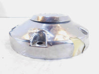 Honda VTX1300S VTX1300R VTX1300C Chrome Right Side Engine Motor Timing Cover - C3 Cycle