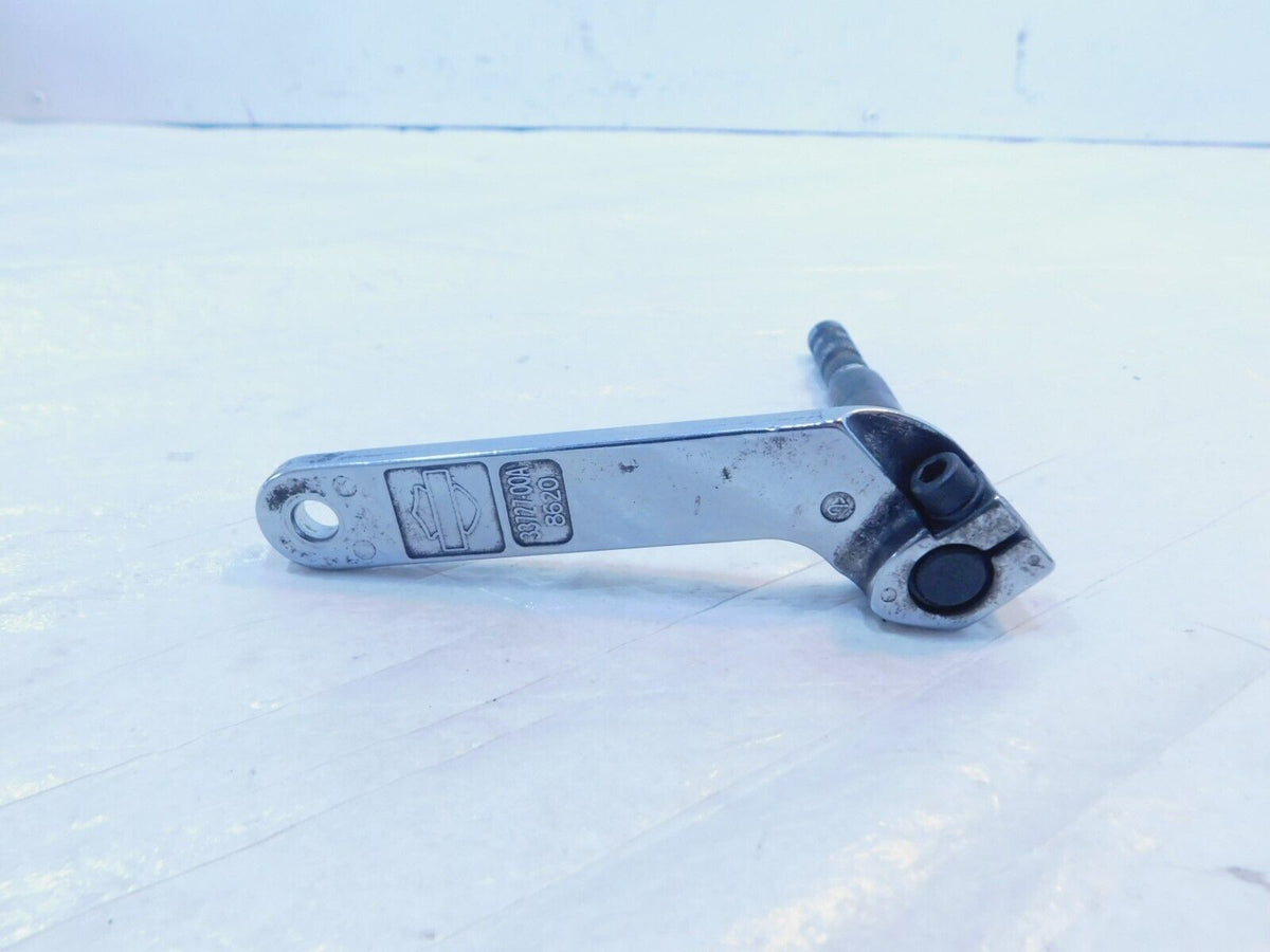 Harley Davidson Touring Road King Electra Glide Gear Shift Shifter Shaft & Lever