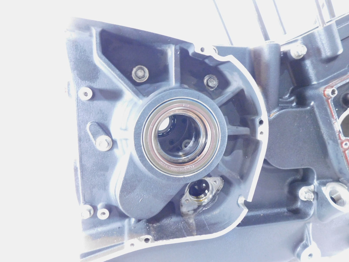 Polaris Victory Cross Country Vision Vegas Engine Motor Crankcase Crank Case - C3 Cycle