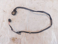 2006-2014 BMW F800 R ST F800R F800ST Side Stand Kickstand Switch & Cable Lead - C3 Cycle