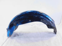 1994 1995 & 1996 Harley Davidson Sportster 883 & 1200 Blue Rear Wheel Fender - C3 Cycle