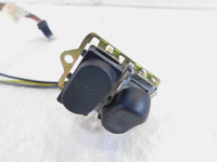 Harley Davidson Screamin Eagle CVO Electra Glide Spot Cruise ACC Switch Buttons - C3 Cycle