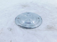 Harley Davidson Sportster 883 1100 & 1200 Right Engine Motor Timing Points Cover - C3 Cycle