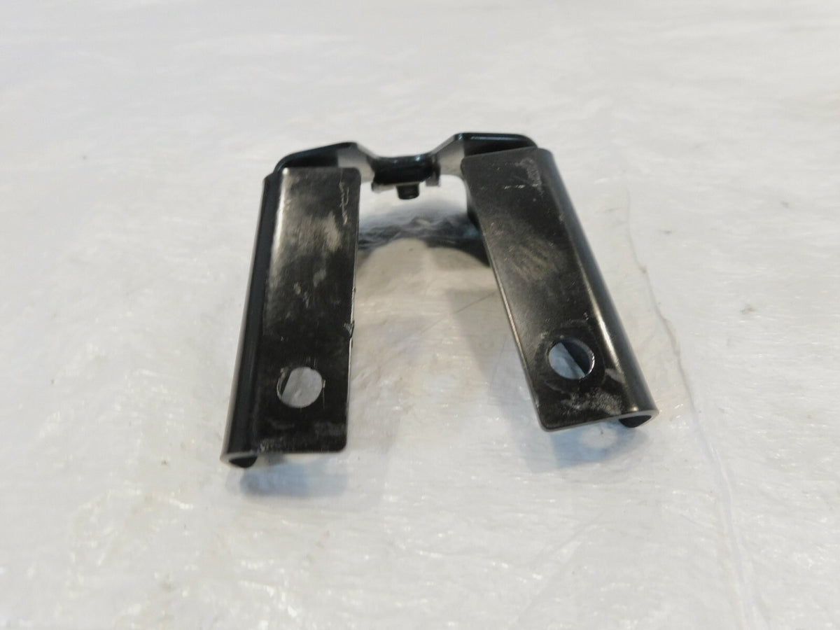 2008-2010 Buell 1125 1125R 1125CR Rear Fender License Plate Mount Bracket Stay - C3 Cycle