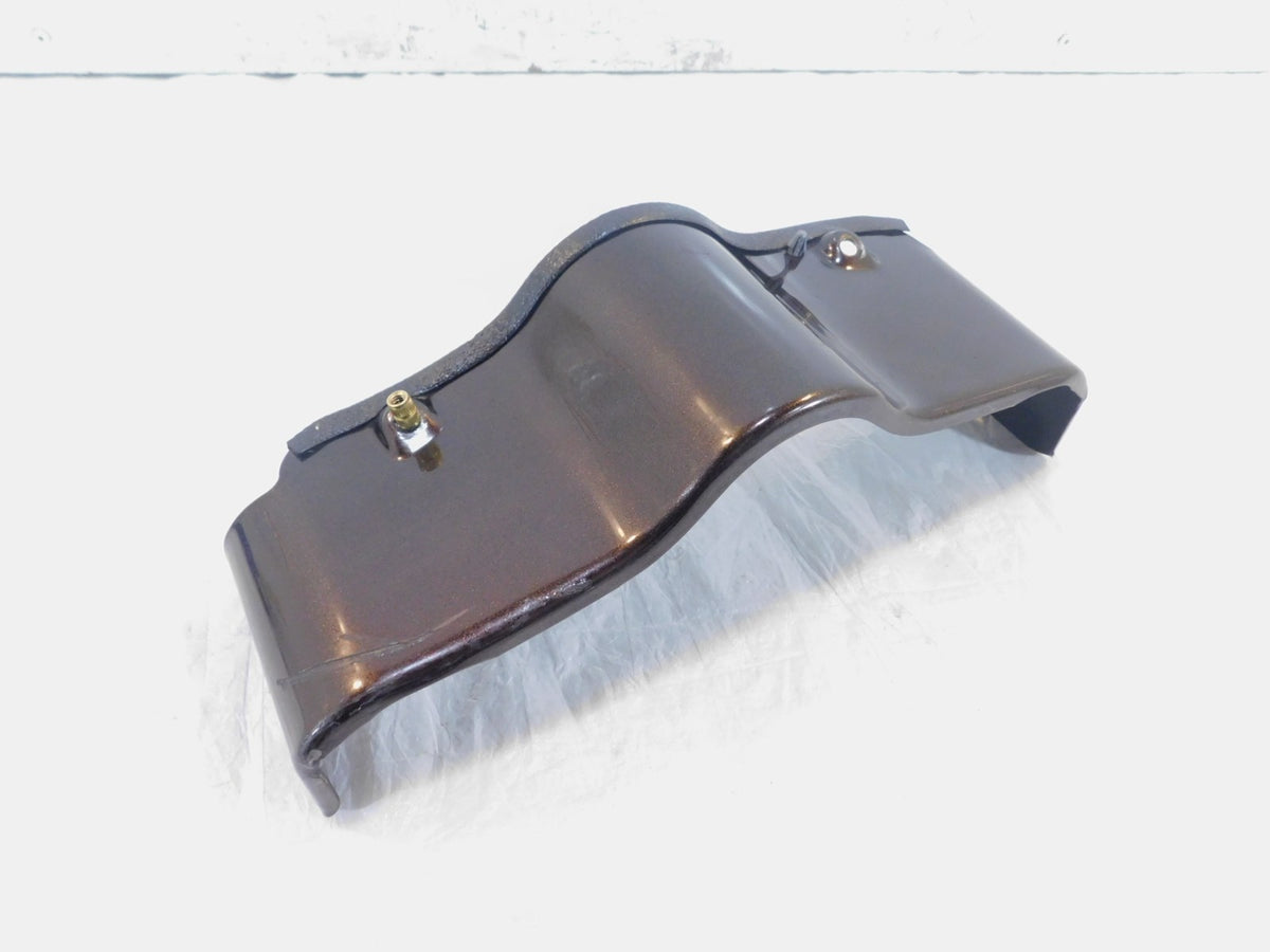 Harley Electra Glide Ultra Classic CVO Antique Gunstock Front Fairing Cover Trim - C3 Cycle