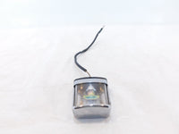 1986-2004 Suzuki Savage 650 LS650 Rear Fender License Plate Tag Light Lamp - C3 Cycle