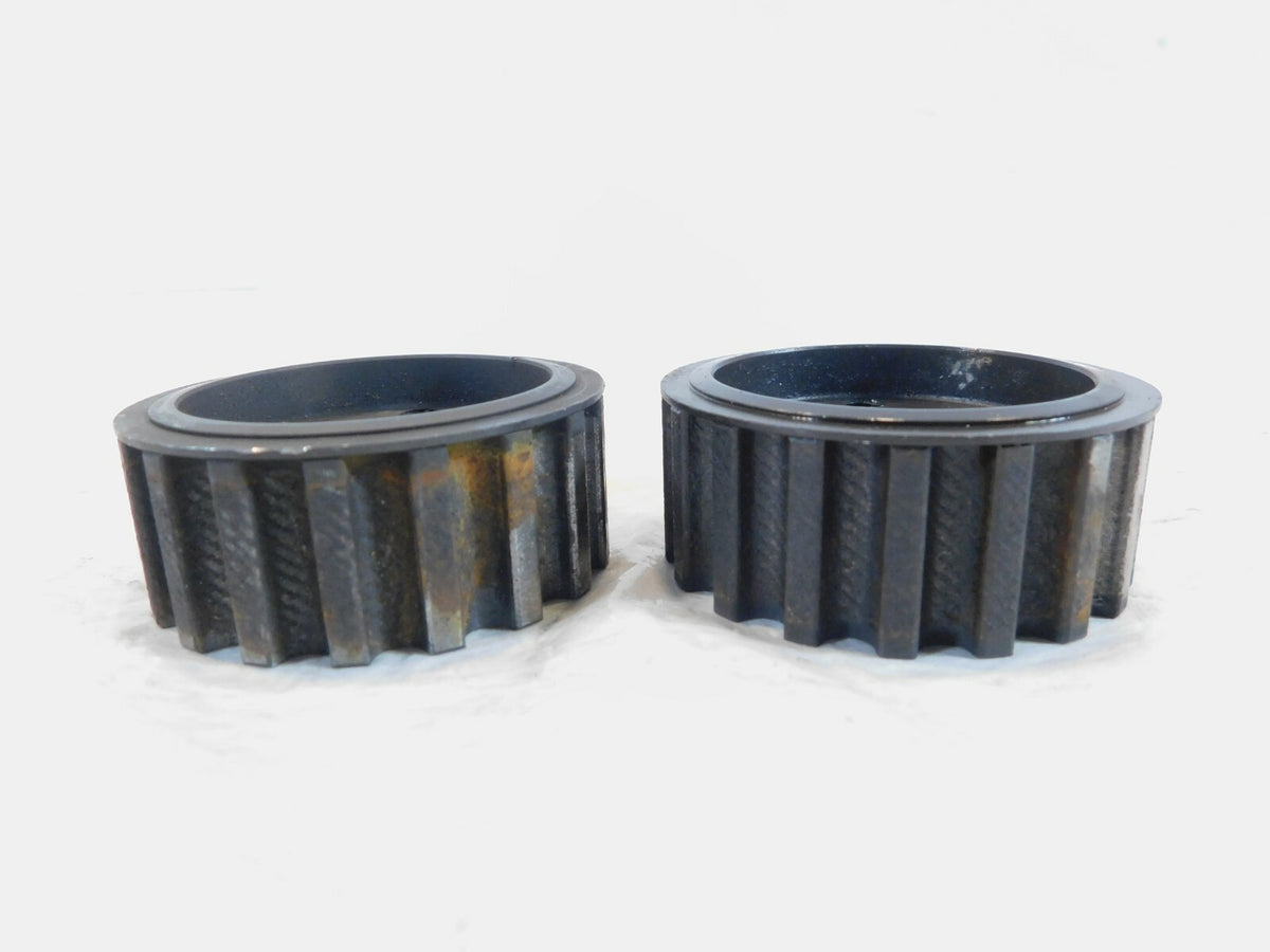 Ducati Monster 620 S2R S4R Supersport Camshaft Timing Belt Pulley Roller Wheel - C3 Cycle
