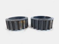 Ducati Monster 620 S2R S4R Supersport Camshaft Timing Belt Pulley Roller Wheel - C3 Cycle