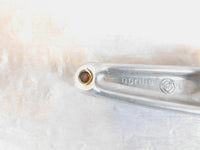 2006-2009 Aprilia RSV1000R RSVR & RSV 1000 Tuono Front Left Footrest Foot Peg - C3 Cycle