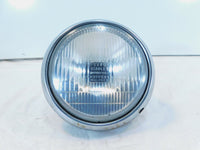 87-03 Suzuki Intruder VS1400GLP VS1400 1400 Headlight Head Lamp Light & Bucket - C3 Cycle