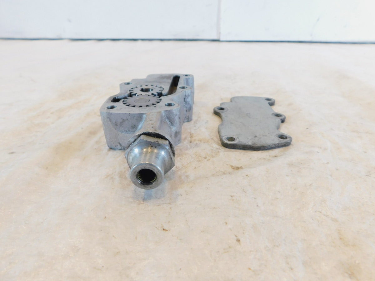 Harley Davidson Ironhead Sportster 900 & 1000 Engine Motor Oil Pump Housing - C3 Cycle