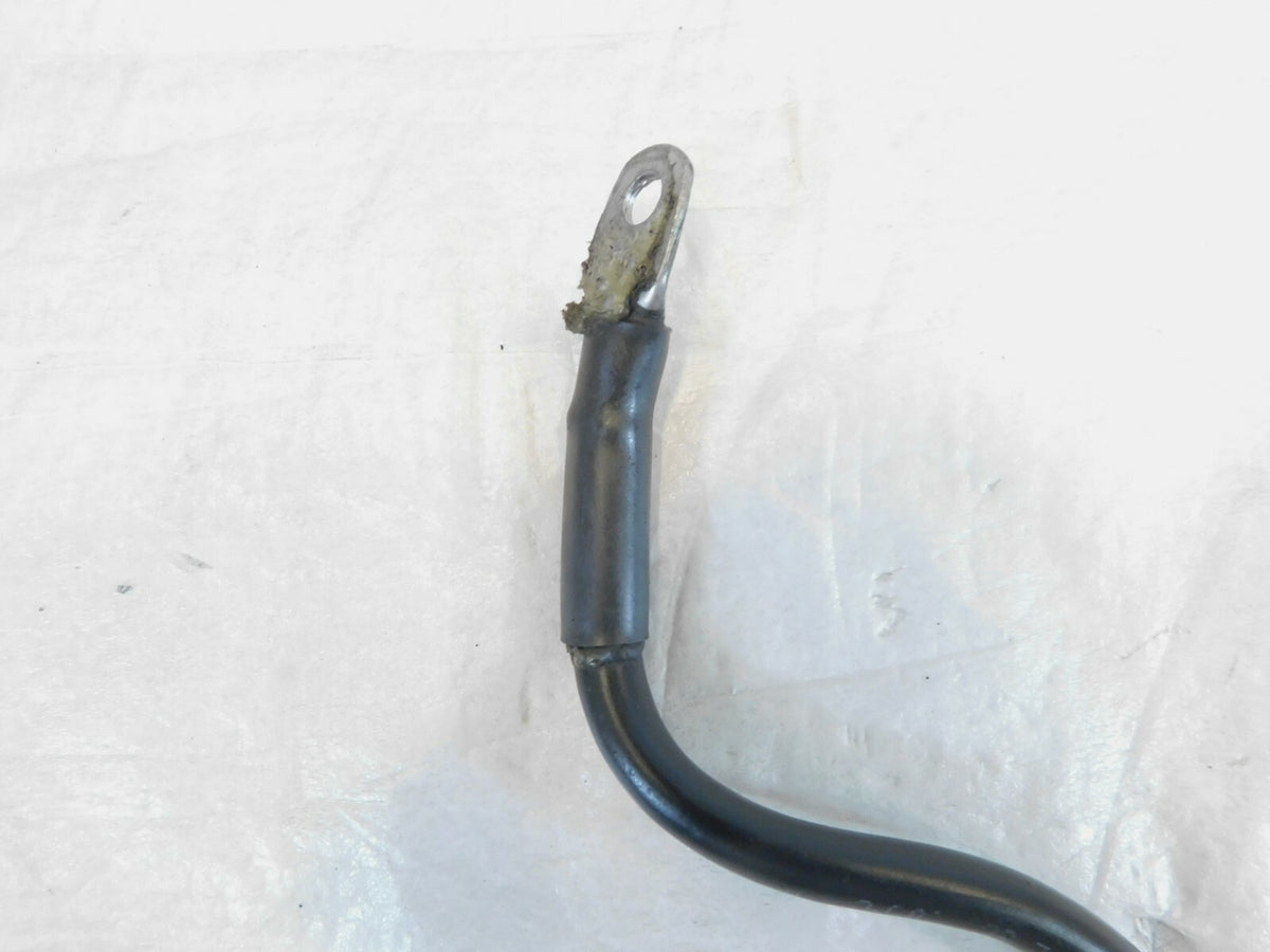 2008-2017 Victory Vision Magnum & Cross Road Negative Battery Cable Line Wire - C3 Cycle