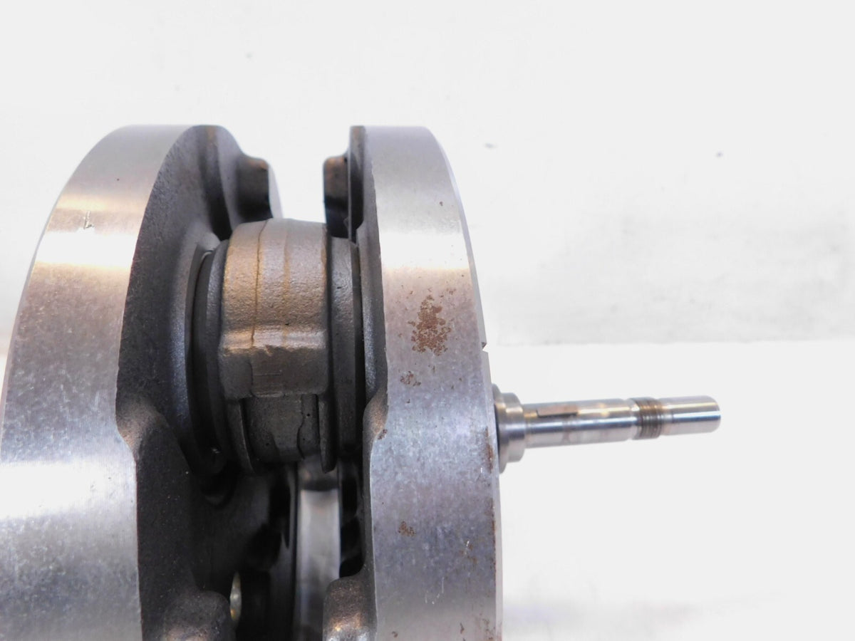 Harley Davidson Sportster 883 & 1200 Hugger & Deluxe Flywheel Crank Crankshaft