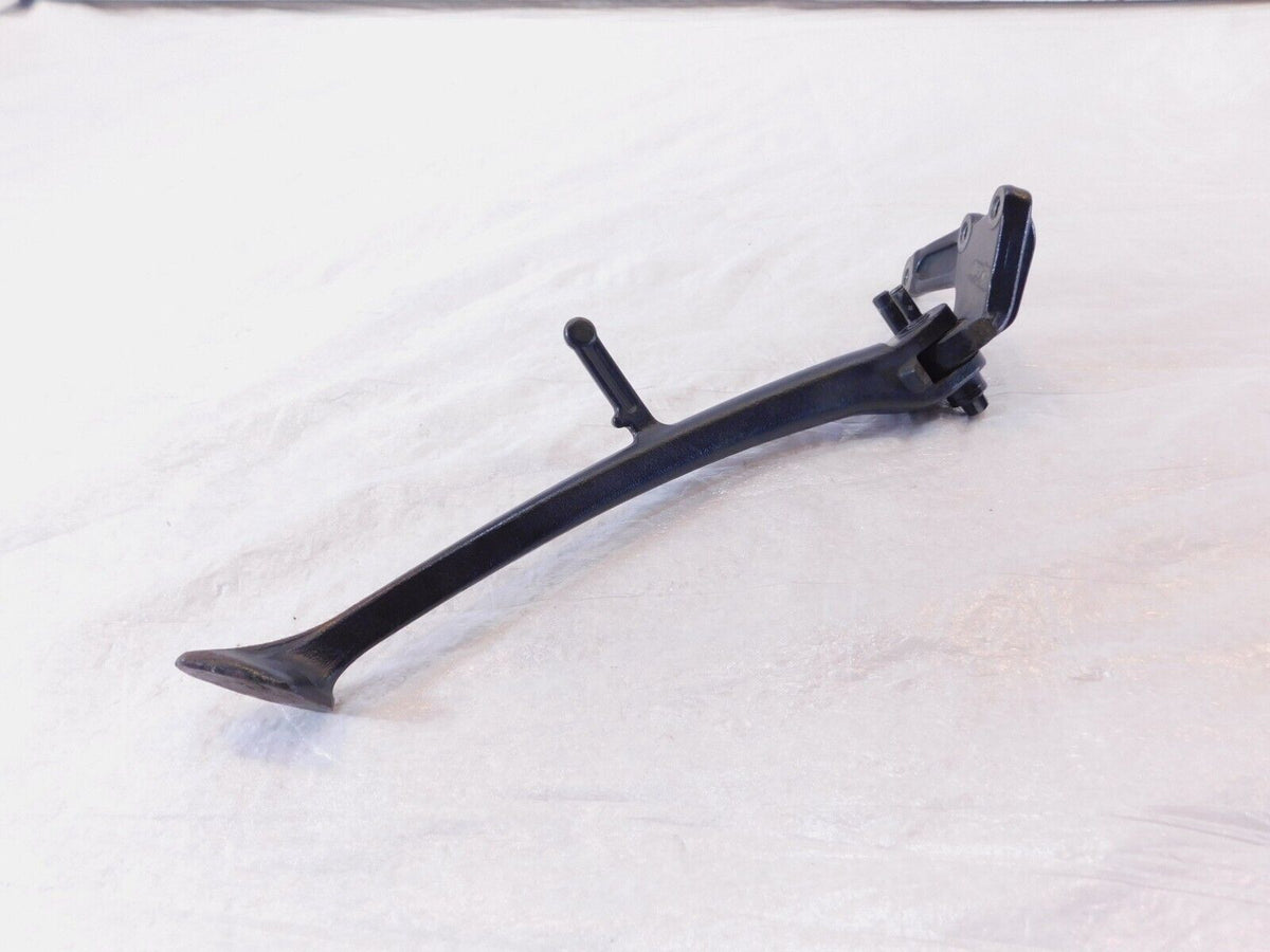 2003-2009 BMW K1200R Sport K1200S Side Stand Kickstand Prop w/ Bracket Mount - C3 Cycle