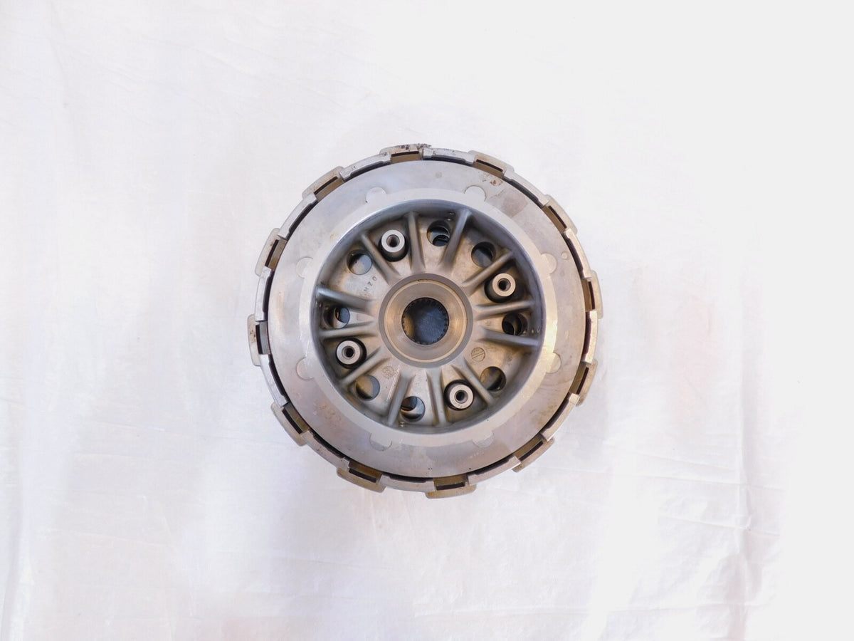 Honda GL1500 Valkyrie & GL1500A Goldwing 1500 Clutch Basket Springs & Plates - C3 Cycle