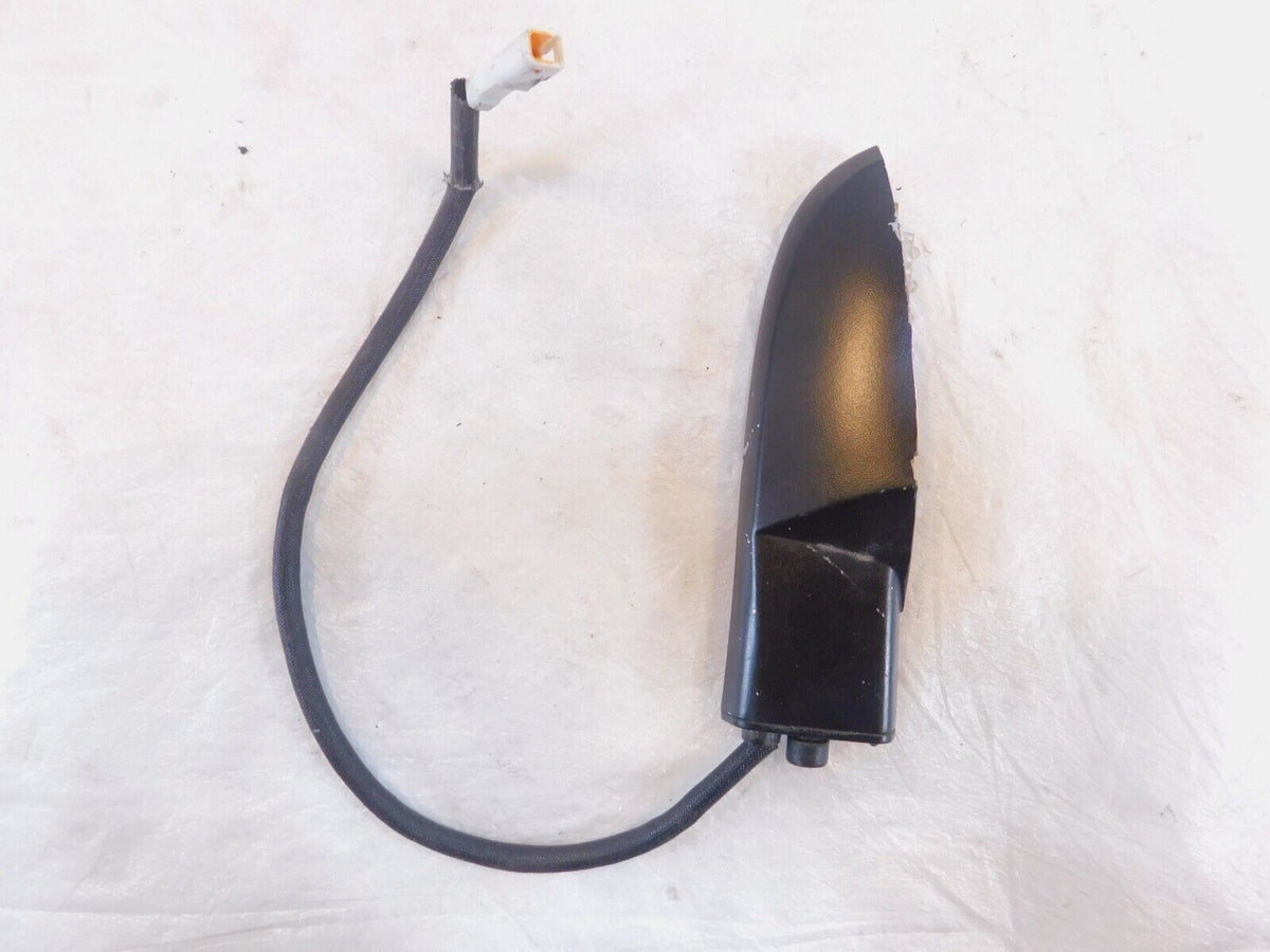 Victory Cross Roads Cross Country & Magnum Turn Signal Indicator Flasher Light - C3 Cycle