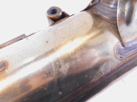 BMW F650GS Dakar & G650GS G650 Right Rear Engine Exhaust Muffler Silencer Pipe