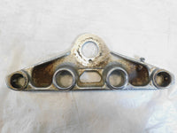 Harley Davidson Dyna FXDWG Wide Glide Front End Fork Triple Tree Bracket - C3 Cycle