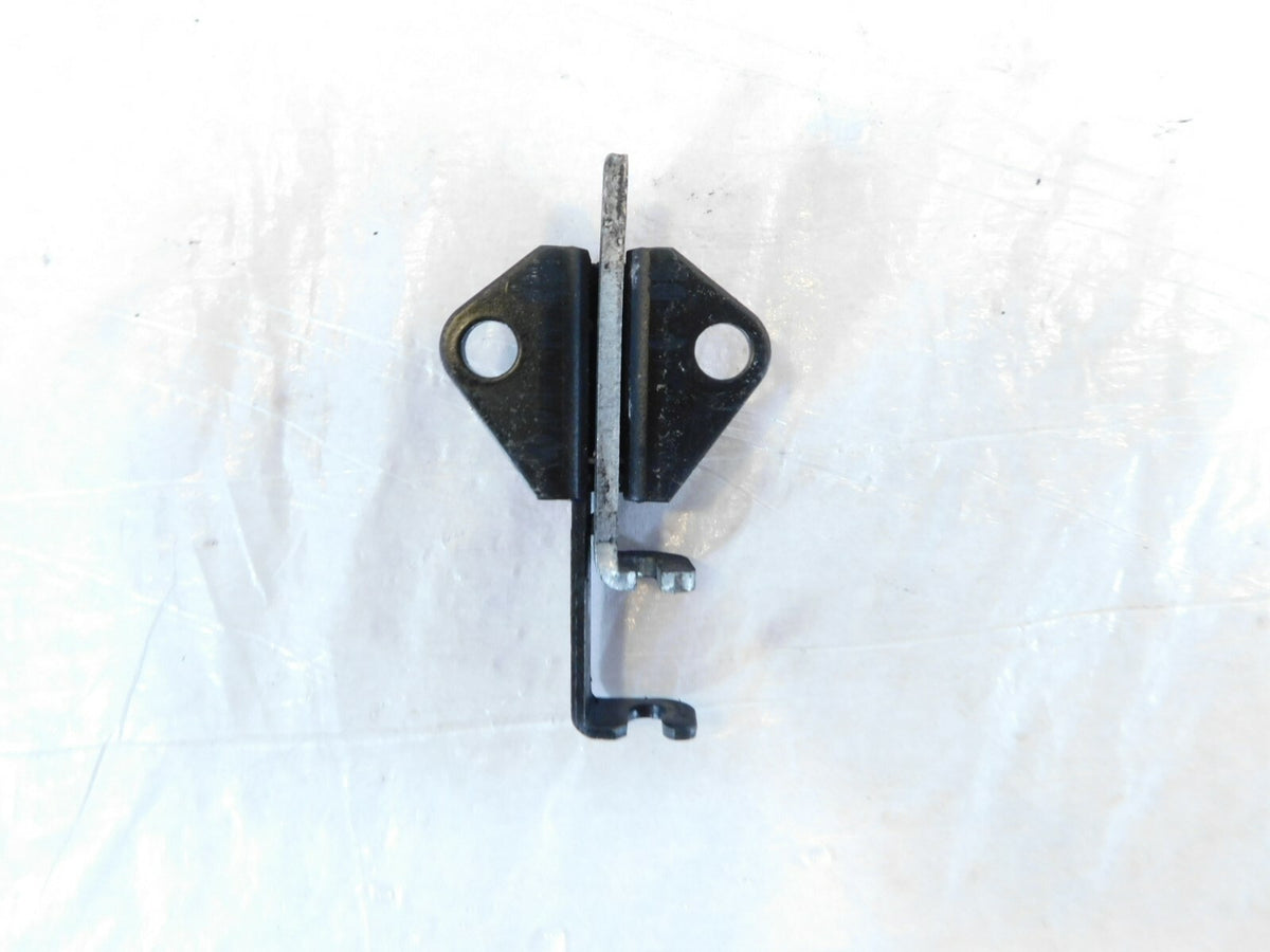 2000 Victory V92 Sport Cruiser Rear Passenger Seat Striker Mount Bracket Latch - C3 Cycle