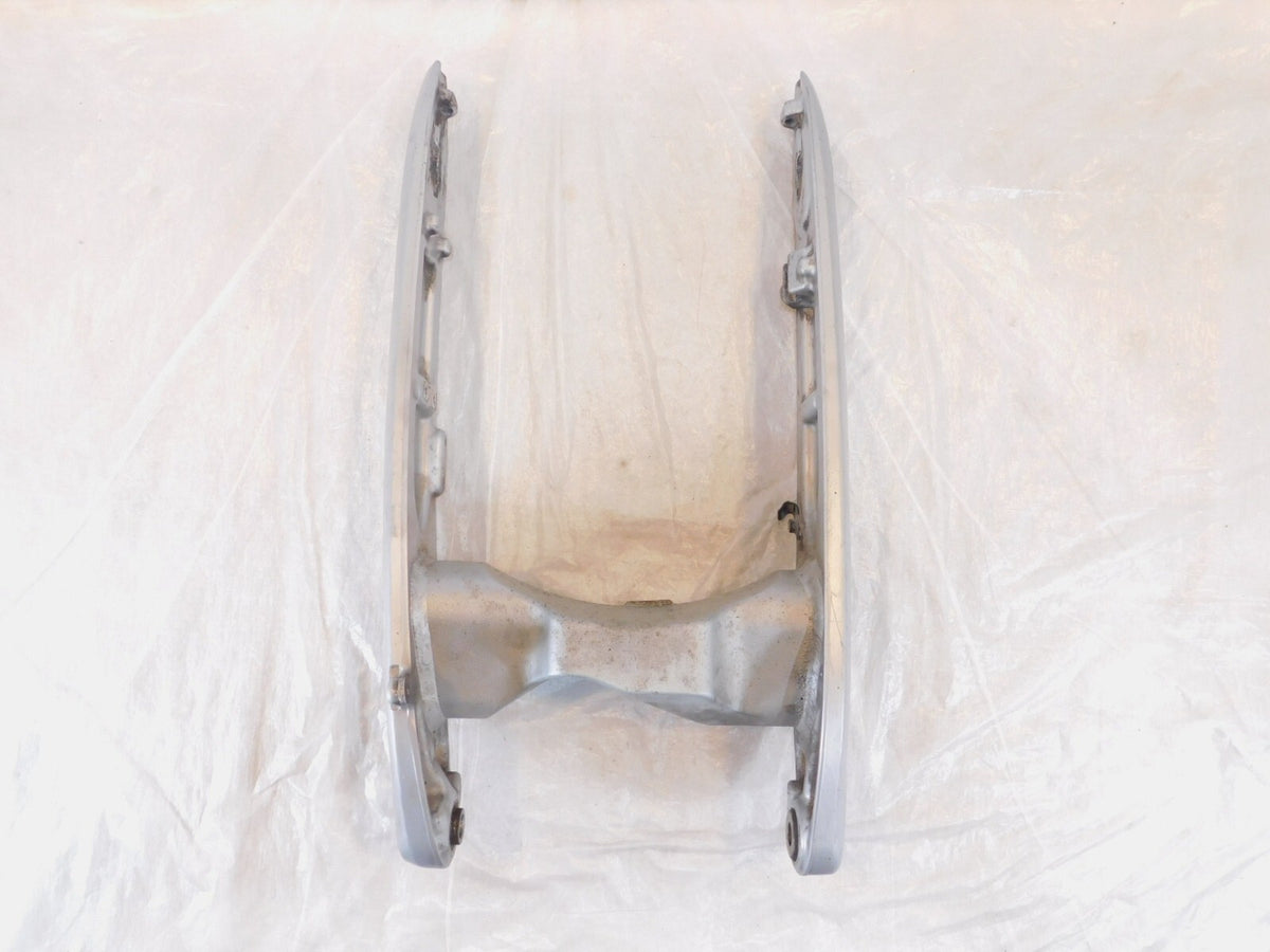2006-2010 Victory Kingpin & Vegas Silver Rear Wheel Fork Bracket Swingarm Arm - C3 Cycle