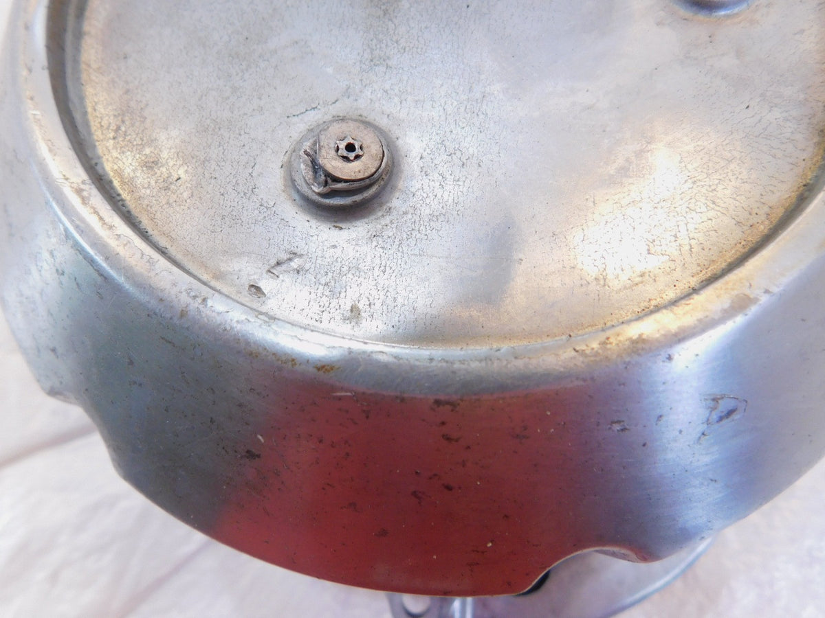 1987-1994 Honda VT1100 Shadow 1100 Left Engine Motor Crankcase Stator Cover - C3 Cycle