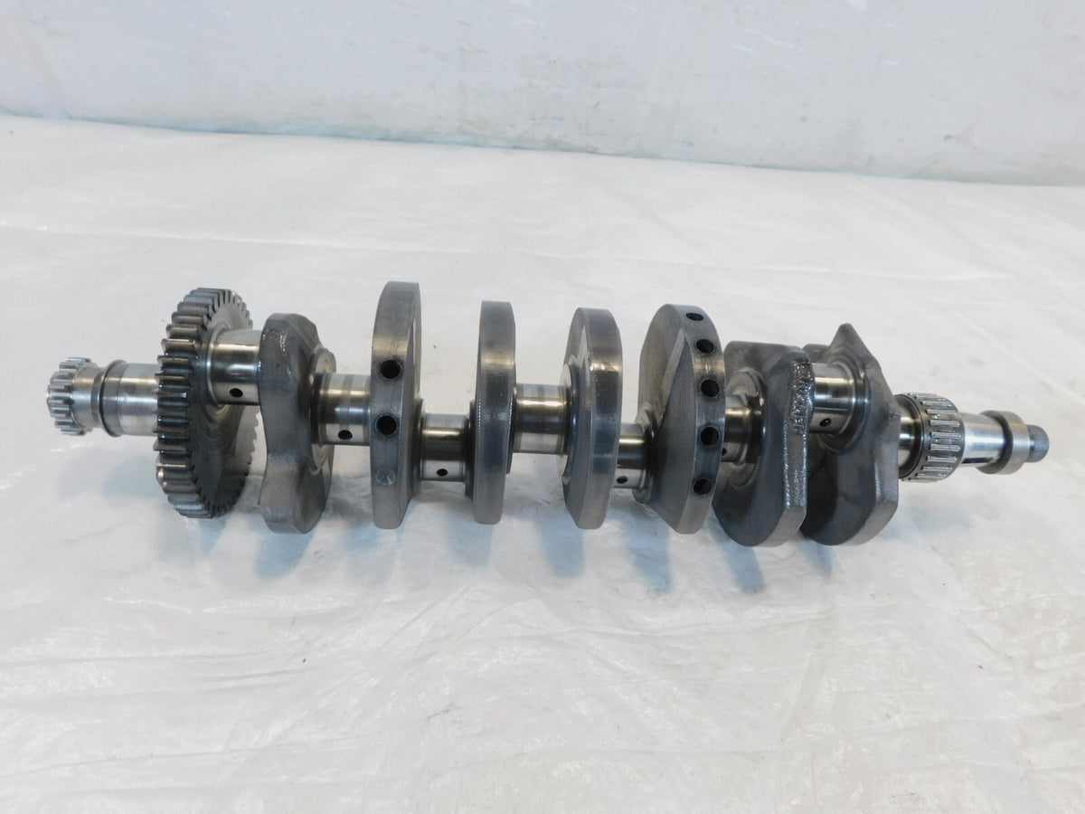 Triumph Daytona 600 TT600 & Speed Four Engine Motor Crankshaft Crank Shaft - C3 Cycle