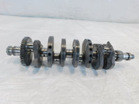 Triumph Daytona 600 TT600 & Speed Four Engine Motor Crankshaft Crank Shaft - C3 Cycle