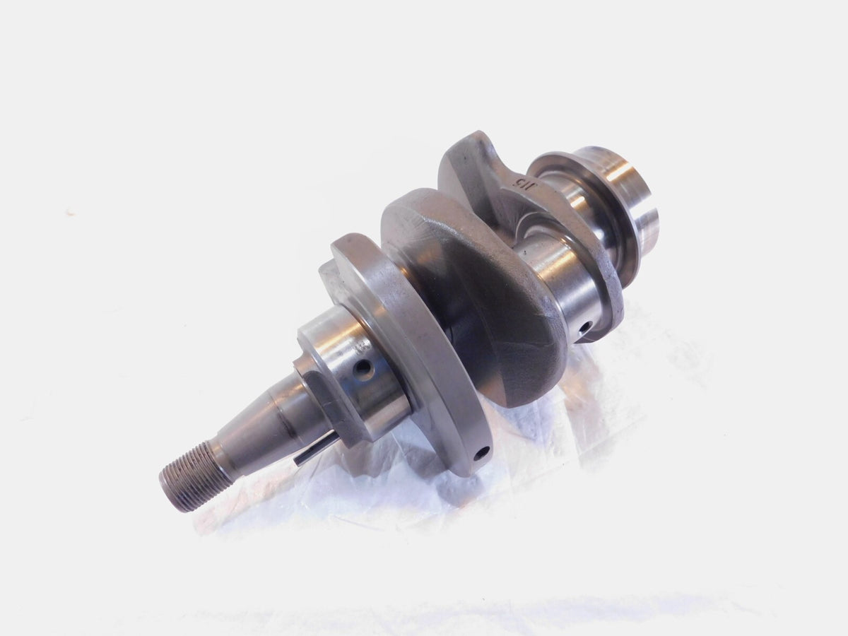 BMW R1200 R1200RT R1200GS R900RT R nineT Pure Racer HP2 Motor Engine Crankshaft - C3 Cycle