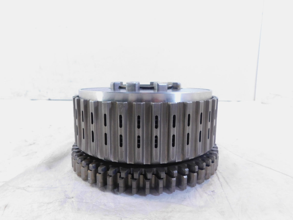 Polaris Victory Jackpot Vegas Vision & Cross Country Clutch Hub Basket & Plates - C3 Cycle