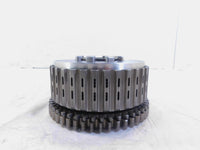 Polaris Victory Jackpot Vegas Vision & Cross Country Clutch Hub Basket & Plates - C3 Cycle