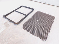 BMW K1100RS K100RS K100LT K100 Front Radiator Grill Screen & Trim Holder Stay - C3 Cycle