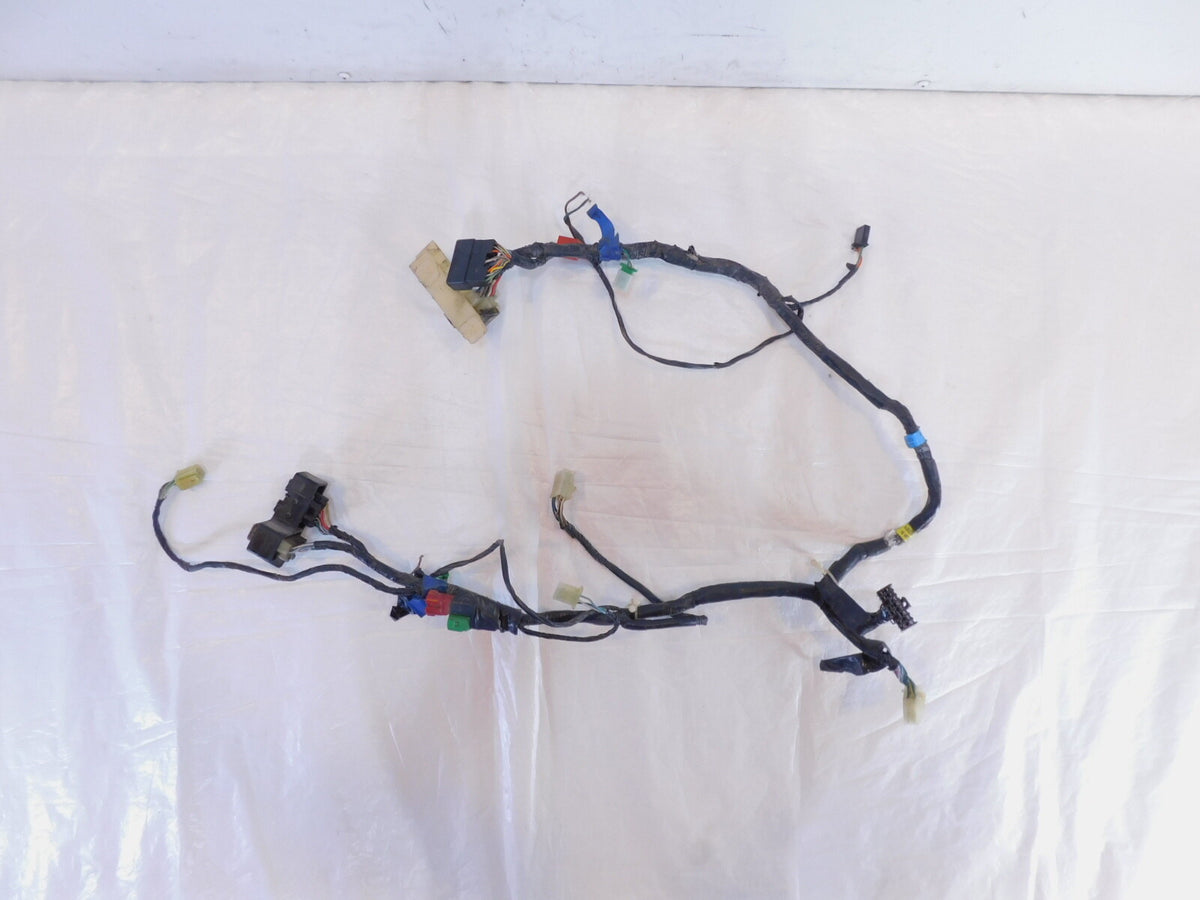 1992-2000 Honda GL1500 GL1500SE Special Edition Fairing Subharness 32105-MY4-000 - C3 Cycle
