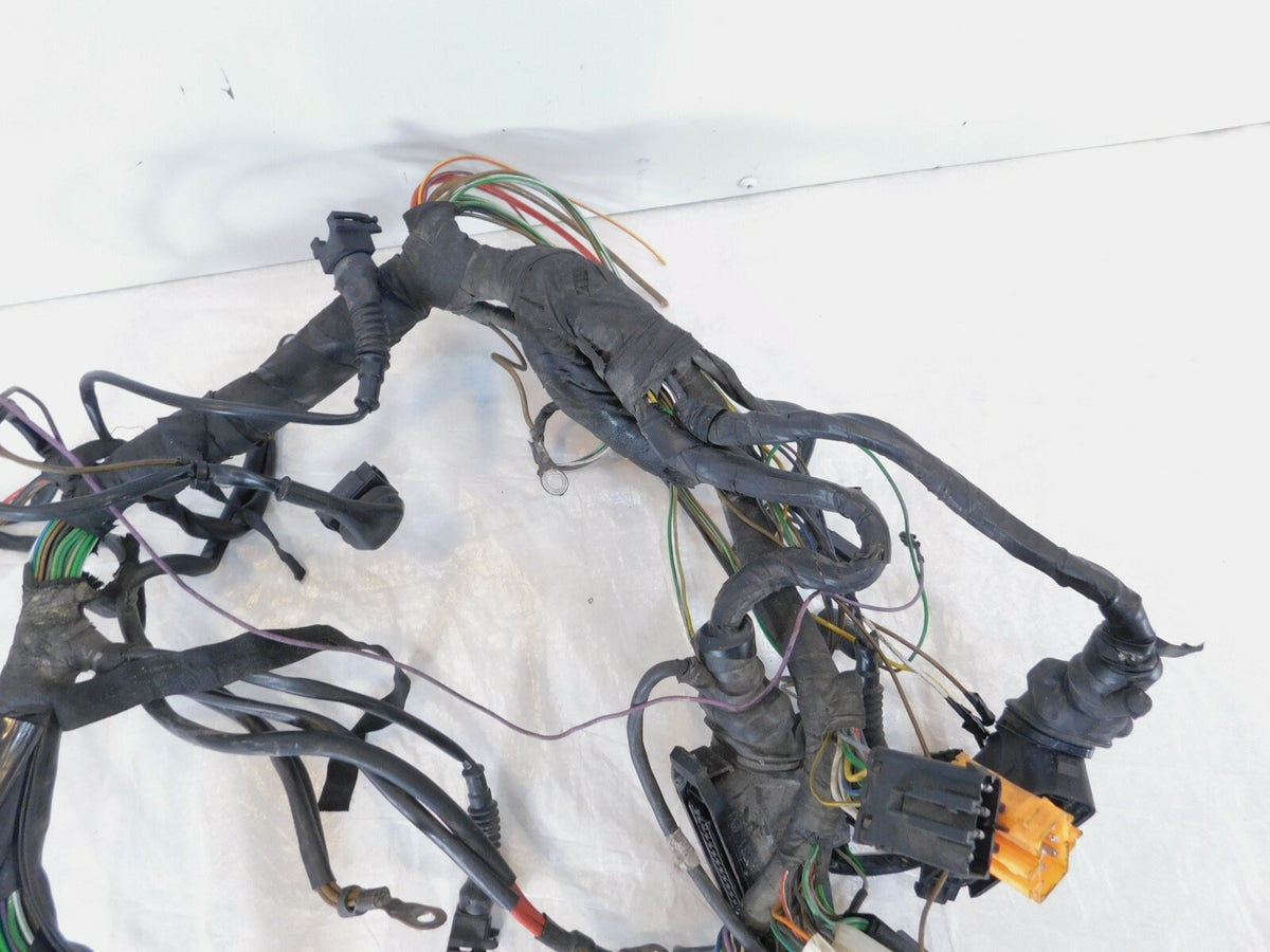 1997-2001 BMW R1100R R850R ABS Main Electrical Wiring Wire Harness Loom Cables - C3 Cycle