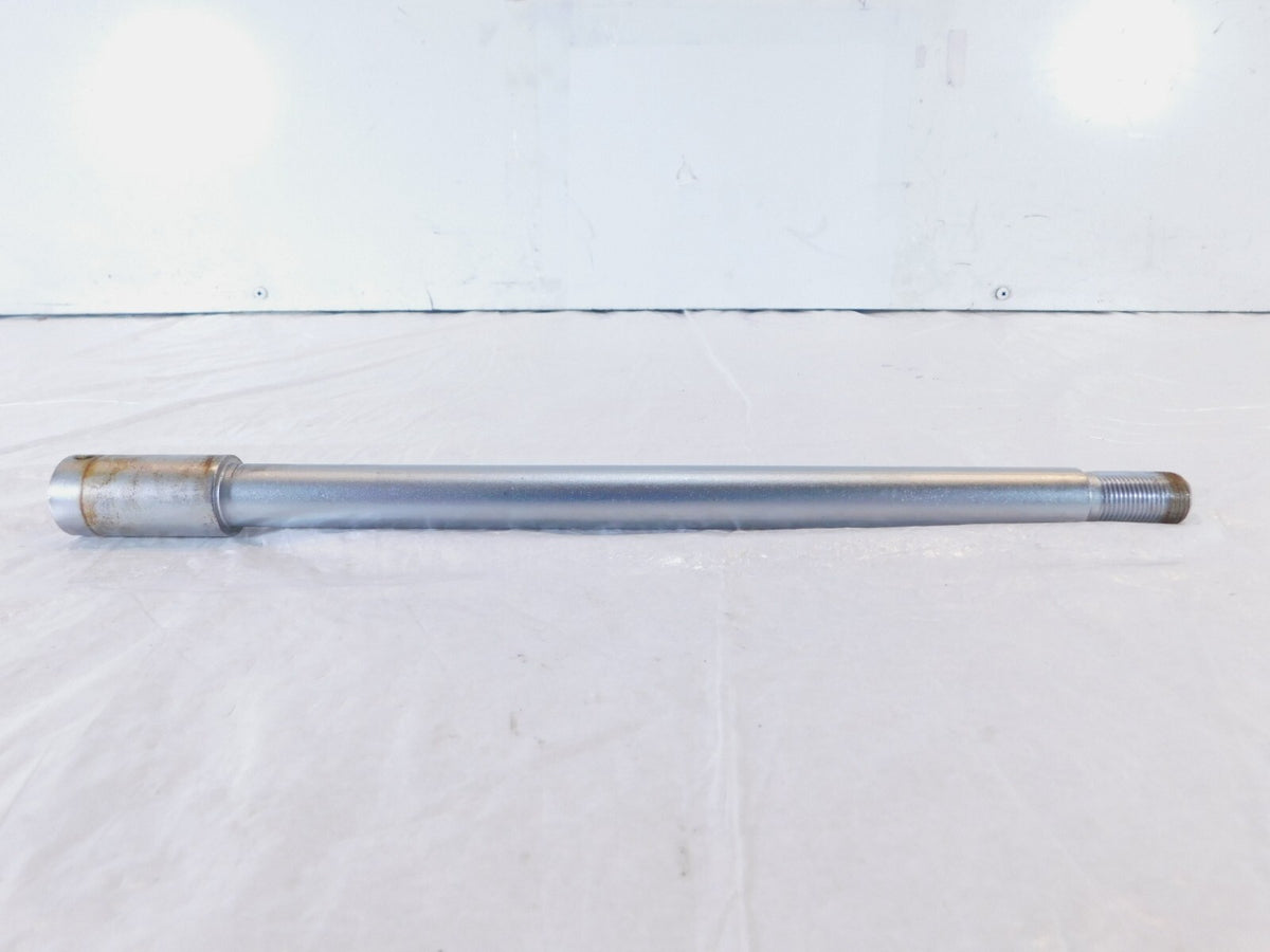 Yamaha V-Max 1200 & Royal Star Boulevard OEM Rear Back Wheel Rim Axle Bolt Shaft