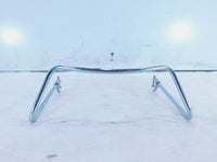 1995-2023 Yamaha V-Star Virago 250 XV250 XV535 Front Headlight Guard Mount Stay - C3 Cycle